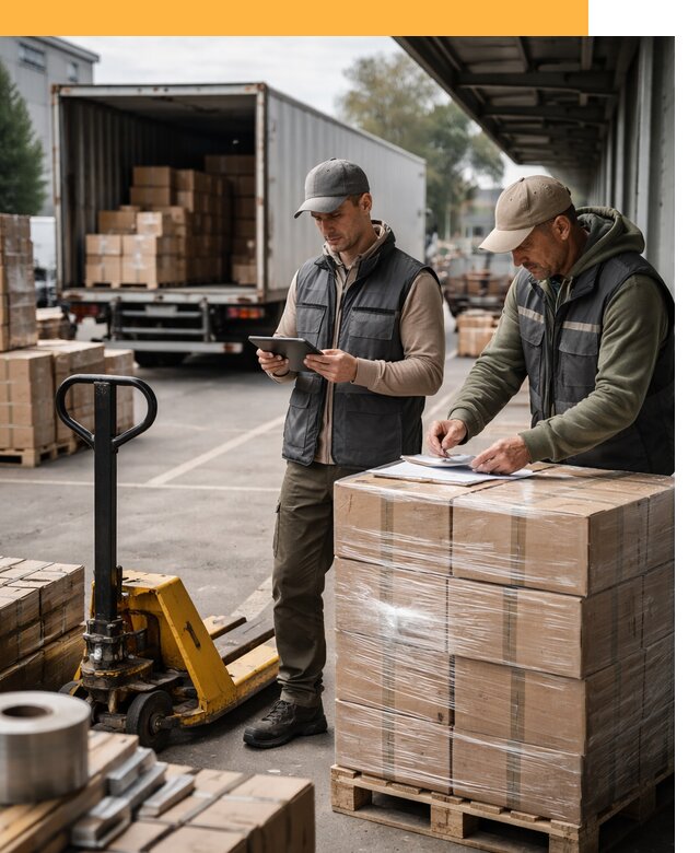 Импортные перевозки грузов с таможенным оформлением от 47327 руб