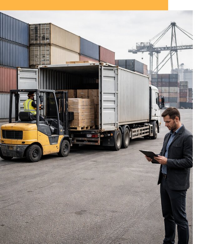 Экспортные перевозки грузов по миру от 36810 руб быстро и надежно