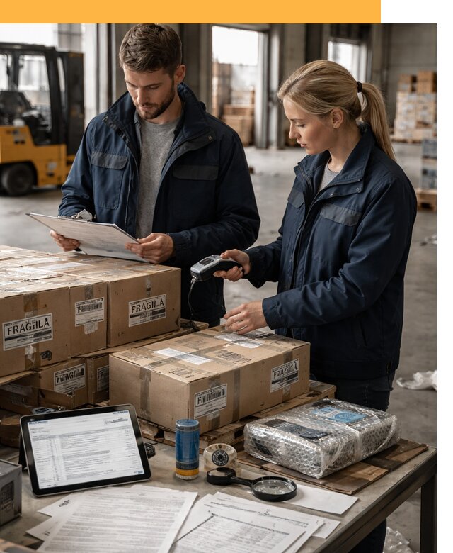 Поставка санкционных товаров с юридическим сопровождением от 13146 руб