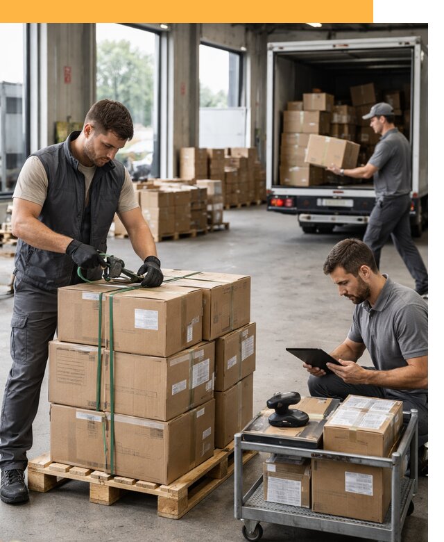 Перевозка сборных грузов по миру от 3681 руб, быстрая логистика