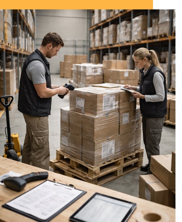 Консолидация грузов по миру от 8414 руб, оптимизация доставки