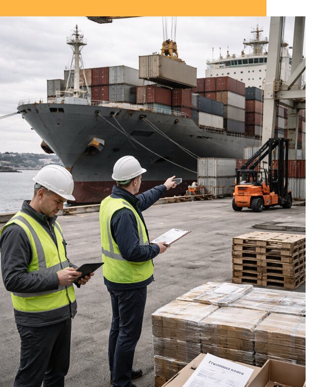 Морские перевозки из Китая от 94653 руб, контейнерные рейсы