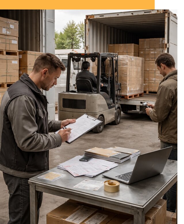 Карго доставка из Китая морские и авиаперевозки от 89395