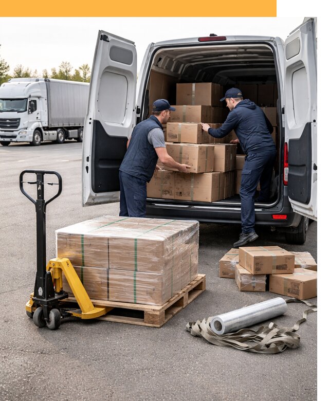 Автоперевозки из Турции: сборные и прямые рейсы от 126204 руб