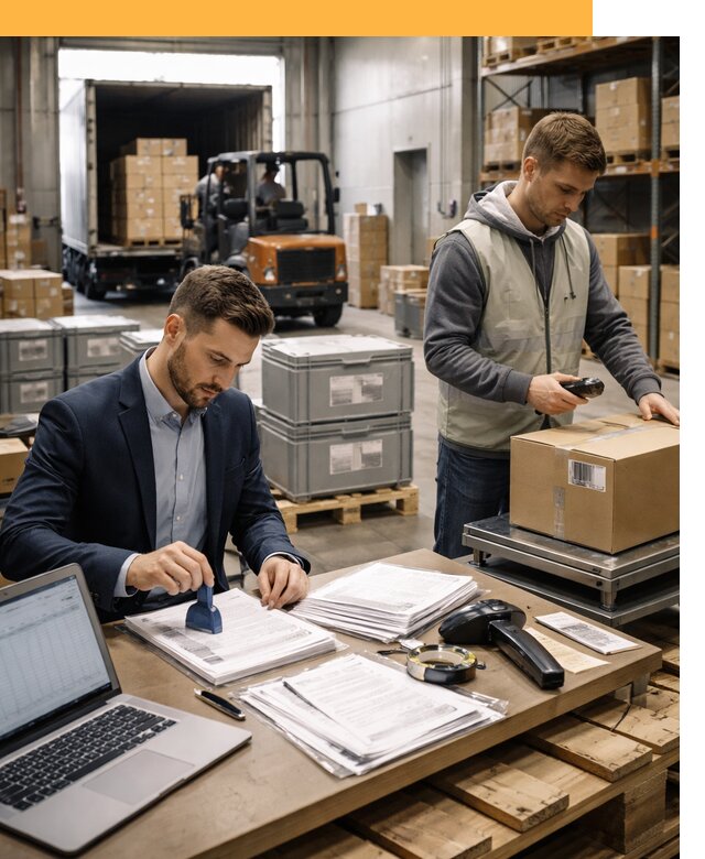 Доставка грузов из США под ключ морские авиа и жд от 36810 руб