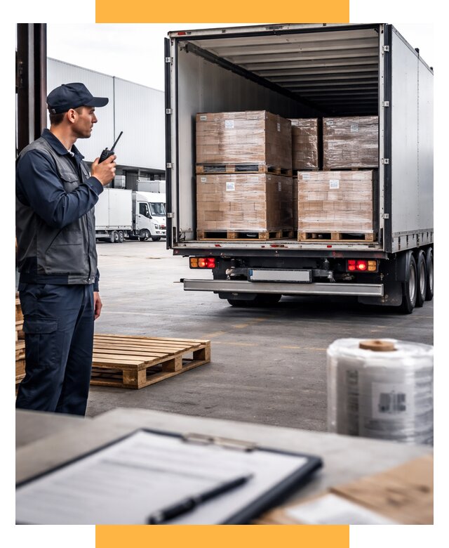 Автоперевозки из Италии от 89395 р., надежно ИмпортерМск