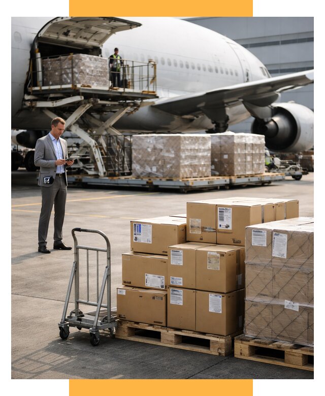 Авиадоставка из Японии от 631 р., срочно, ИмпортерМск