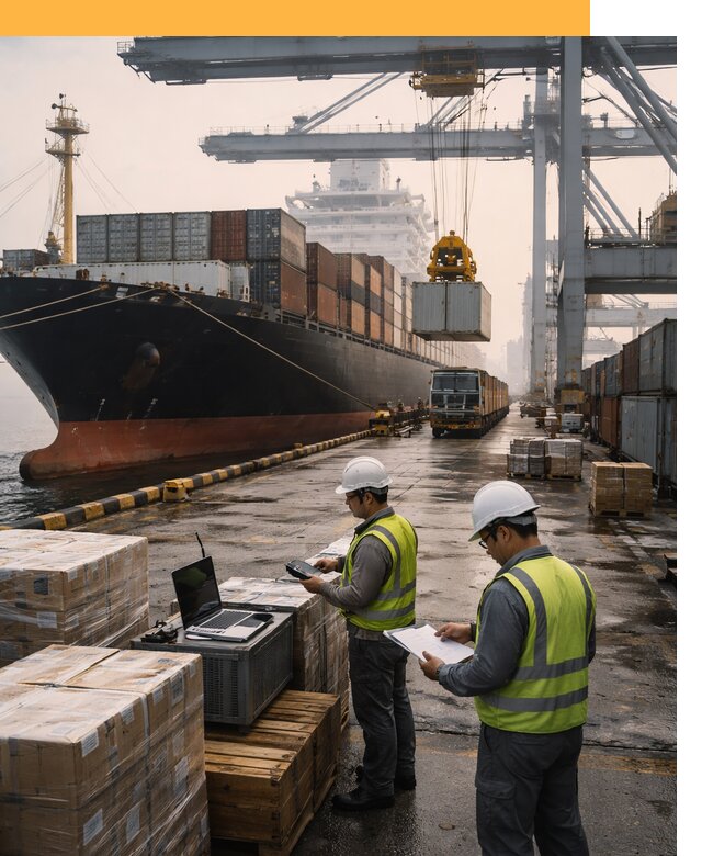 Морские перевозки из Японии от 94653 руб, доставка по миру