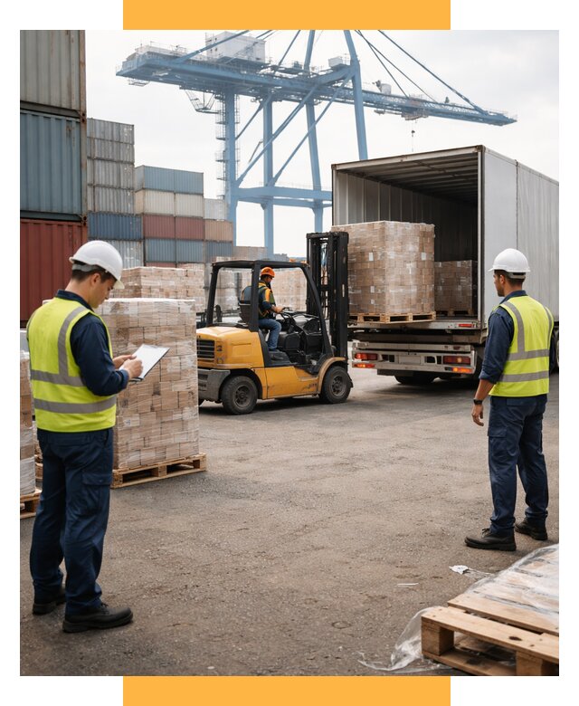 Доставка грузов из Вьетнама в Россию от 78878 р. | ИмпортерМск