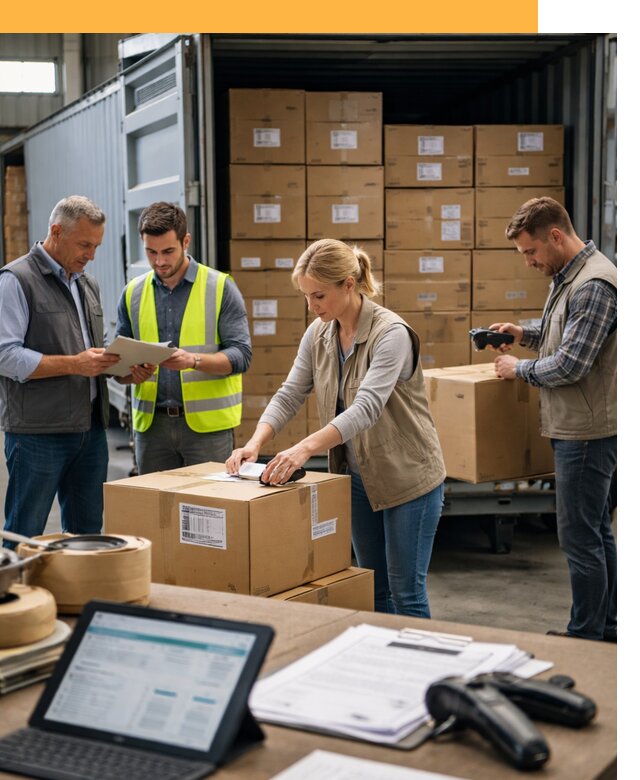 Доставка и таможенное оформление грузов из Вьетнама от 78878