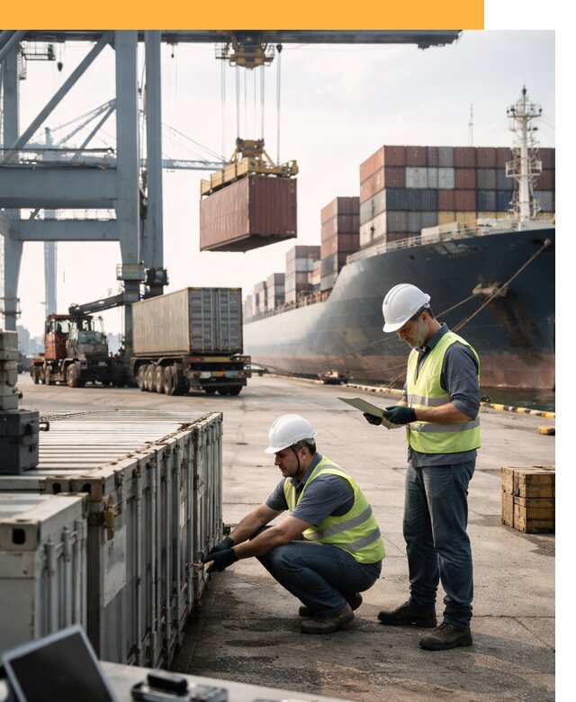 Морские перевозки из Вьетнама от 157755 руб сборные и FCL