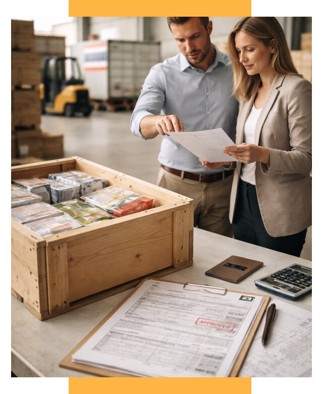 Доставка грузов из Таиланда в Россию от 36810 р. ИмпортерМск