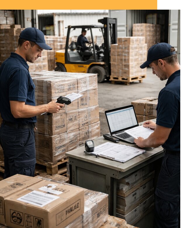 Доставка грузов из Таиланда морем, воздухом от 36810 руб