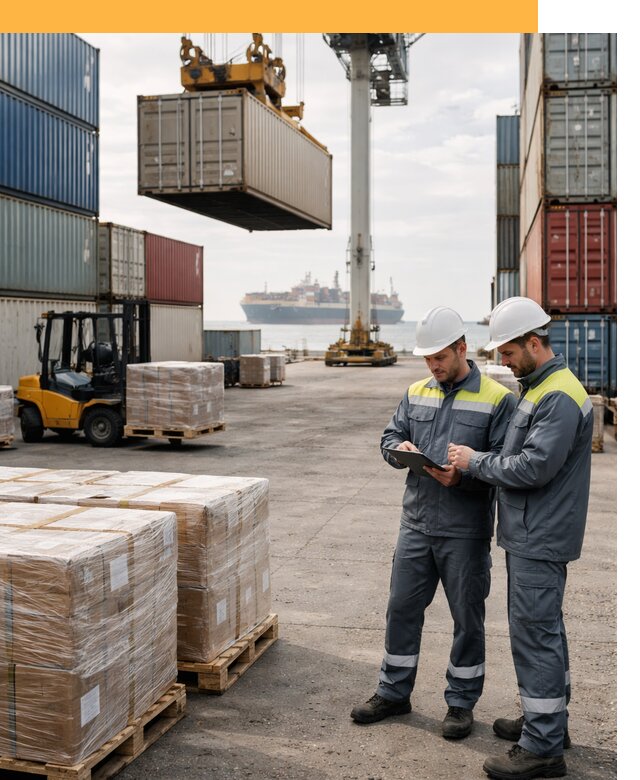 Морские перевозки из Таиланда от 89395 руб, доставка и таможня