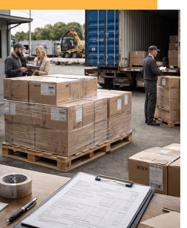 Доставка грузов из Малайзии: морем и авиа от 89395 руб.