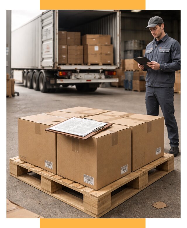 Доставка грузов из Ирана в Россию от 1262 р., ИмпортерМск