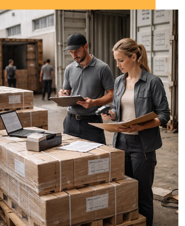 Доставка грузов из Ирана: экспресс и сборные от 1262 руб.