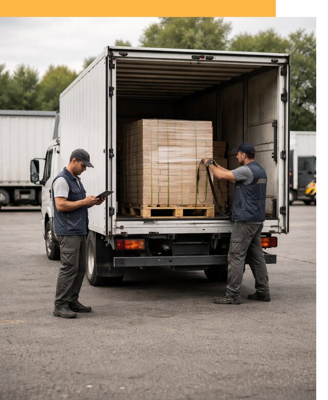 Автоперевозки из Армении автотранспортом от 99912 руб