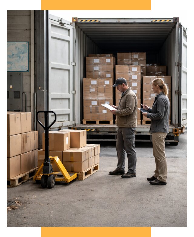 Доставка грузов из Грузии в Россию от 57844 р. | ИмпортерМск