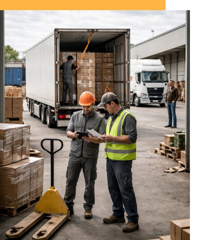 Автоперевозки из Азербайджана от 157755 руб с таможенным оформлением