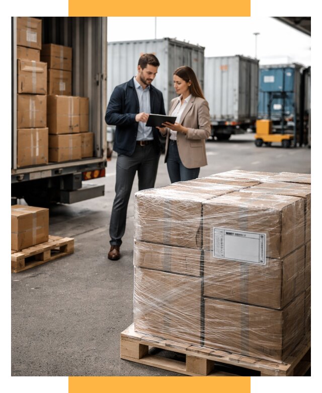 Доставка грузов из Казахстана в Россию от 6836 р., ИмпортерМск