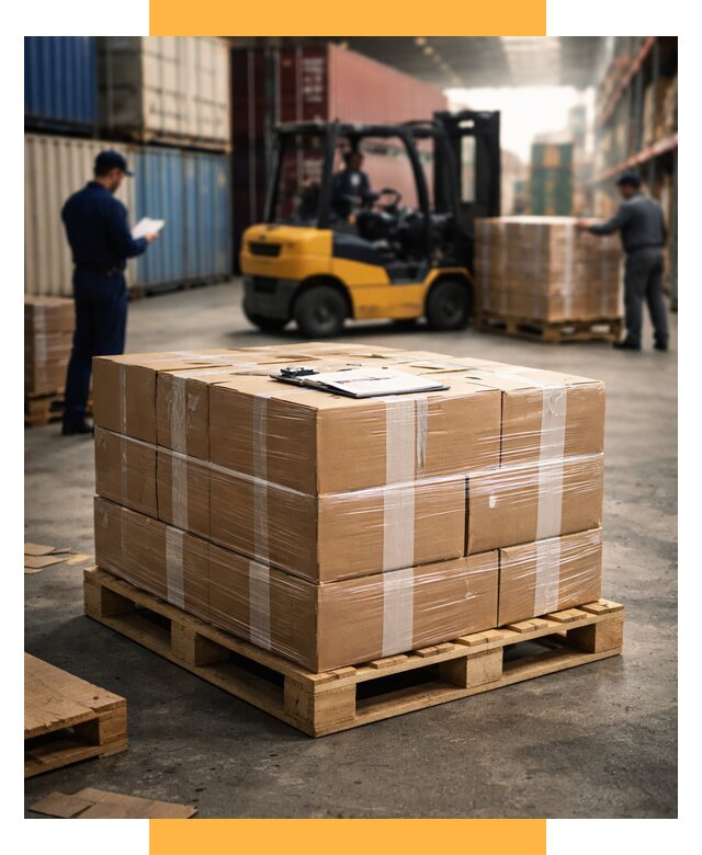 Доставка грузов из Узбекистана в Россию от 47327 р. | ИмпортерМск