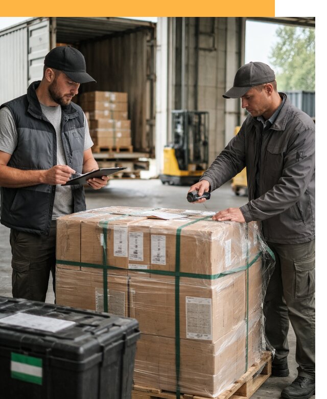 Доставка грузов из Узбекистана: международные перевозки от 47327