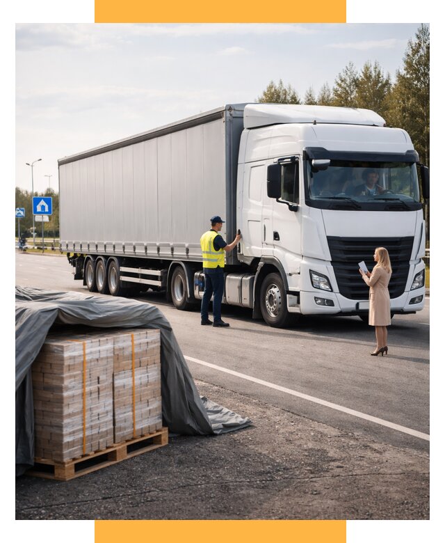 Автоперевозки из Узбекистана от 189306 р. — ИмпортерМск логистика