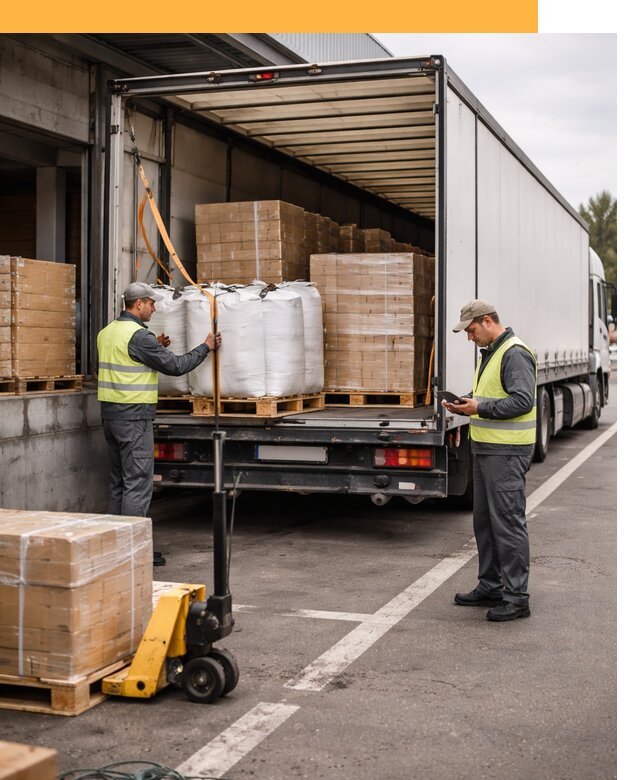 Автоперевозки из Узбекистана от 189306 руб/тонна, быстро и надежно