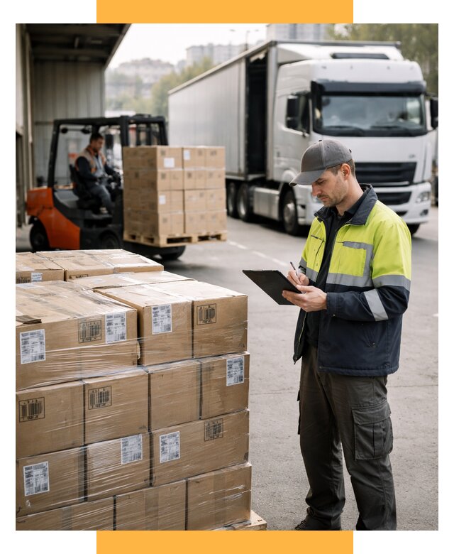 Доставка грузов из Киргизии в Россию от 15776 р. | ИмпортерМск