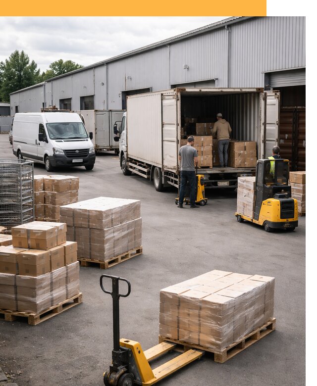 Доставка грузов из Беларуси по всему миру от 15776 руб