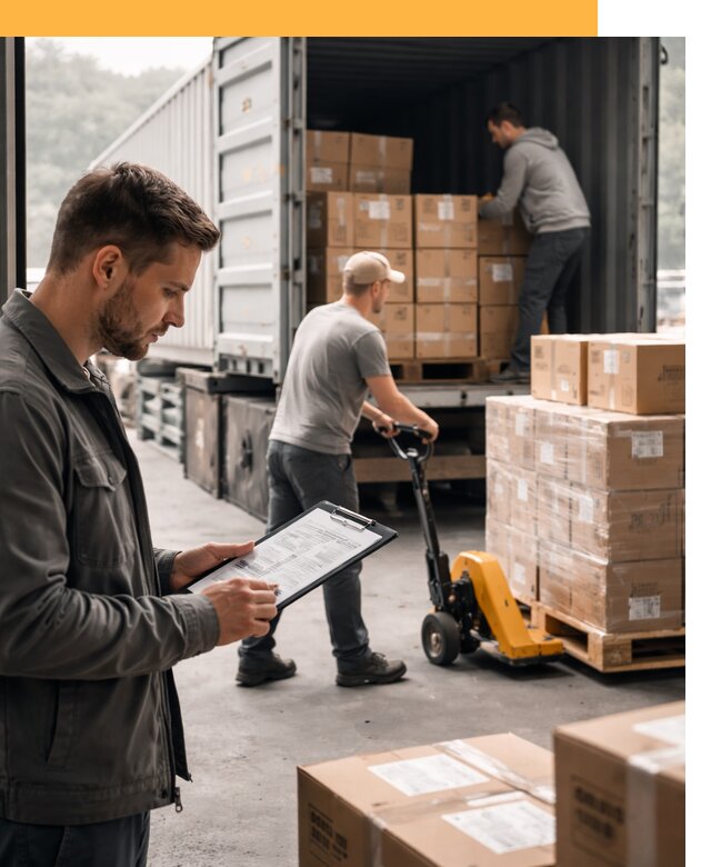 Доставка грузов в Китай: экспресс и мультимодальные перевозки от 36810