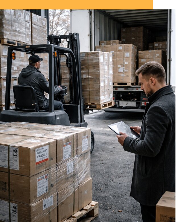 Доставка грузов в Турцию морем, землей и авиатранспортом от 6836 руб.