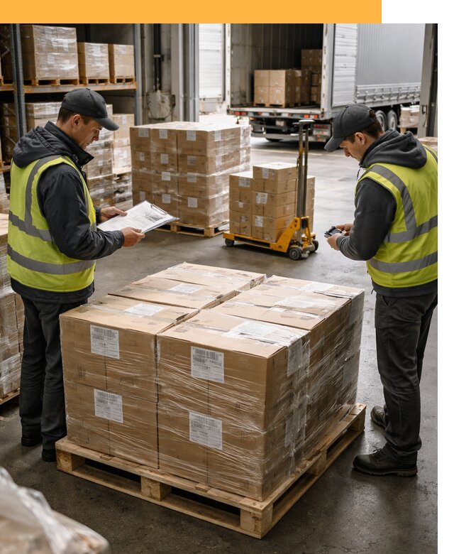 Доставка грузов в Израиль морем, авиа и автоперевозки от 47327 руб.