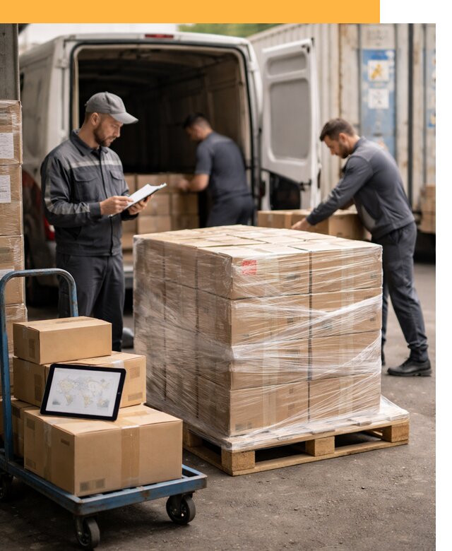 Доставка грузов в Армению: морские, авиа и авто от 36810