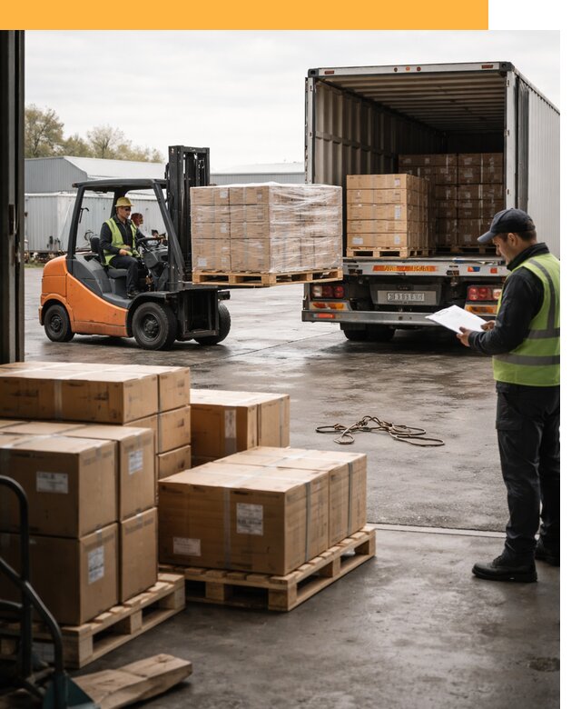 Доставка грузов в Казахстан: международные рейсы от 47327