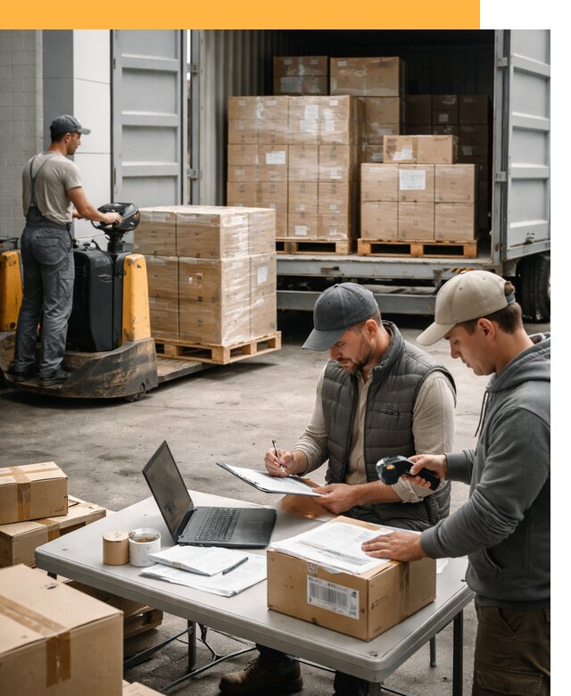 Доставка грузов в Узбекистан от 26293, международные перевозки