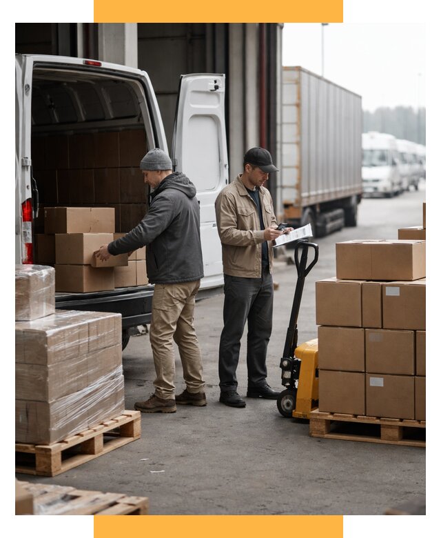 Доставка грузов в Киргизию от 15776 р. - логистика ИмпортерМск