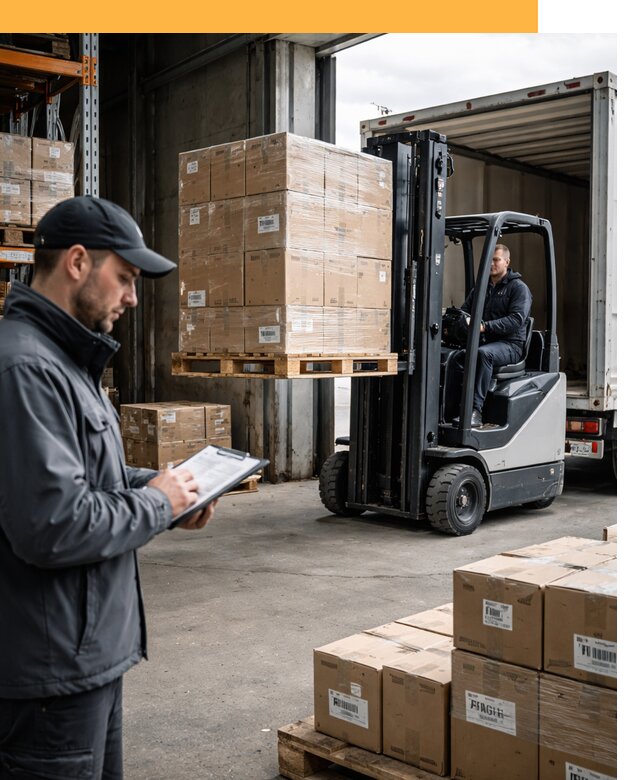 Доставка грузов в Беларусь от 12620 руб, морем, авто, авиа