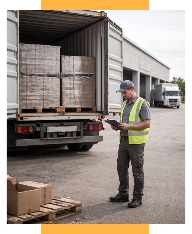 Доставка через Казахстан от 31551 р. | Транзит и логистикаИмпортерМск