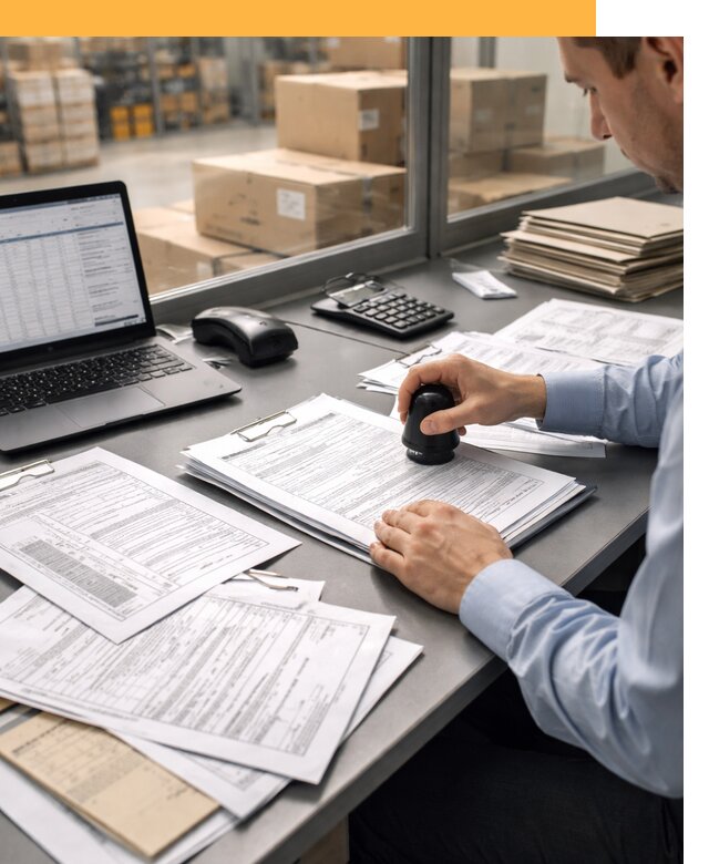 Таможенное оформление и сопровождение грузов из Узбекистана от 12620