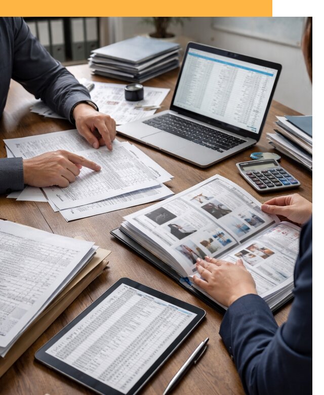 Профессиональный подбор кода ТН ВЭД для таможенного оформления от 2629 руб