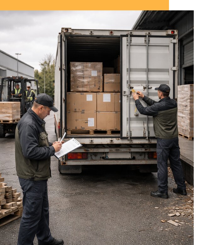 Временный вывоз товаров для ремонта и выставок от 8414 руб