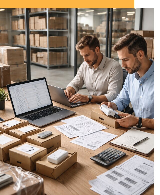 Закупка товара в Китае от 7362 руб за единицу, с доставкой