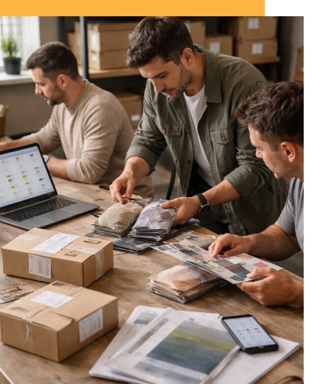 Выкуп товаров в Китае от 4733 руб