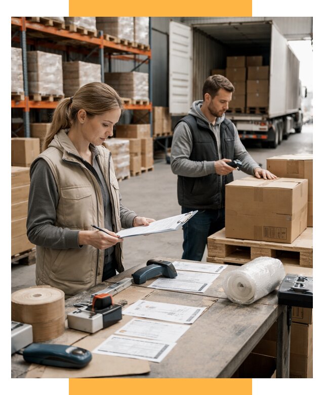 Оптовые поставки из Китая от 52585 р. — логистика ИмпортерМск