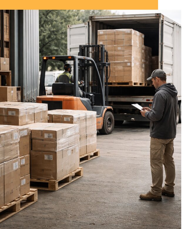 Оптовые поставки из Китая от 52585 руб, доставка и таможня