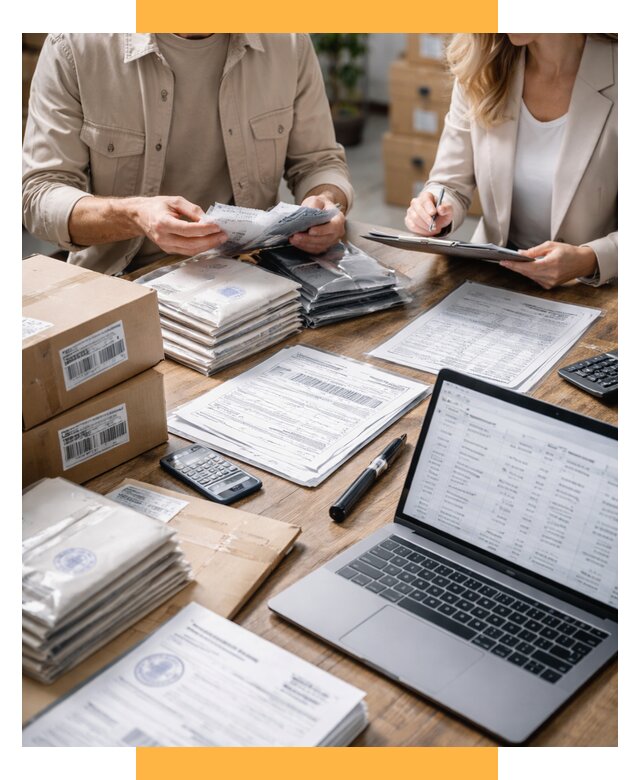 Закупка и доставка из Турции от 26293 р. - ИмпортерМск