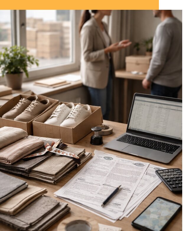 Закупка товаров в Турции под ключ от 26293 руб с доставкой