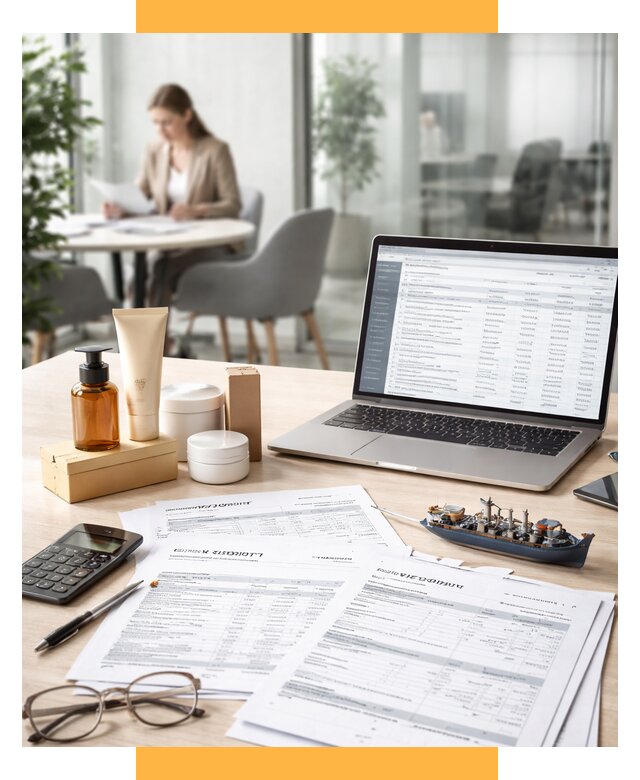 Закупка товара в ОАЭ под ключ от 15776 р. | ИмпортерМск